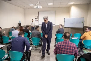 آزمون شایسته‌یابی و شناسایی استعدادهای کارکنان با شرکت ۱۴ هزار نفر برگزار شد