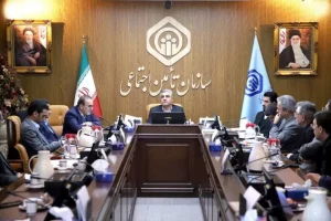 مدیرعامل سازمان تأمین اجتماعی: تلاش برای کاهش سهم هزینه درمان بیمه‌شدگان با اجرای طرح پزشک خانواده‌ و نظام ارجاع