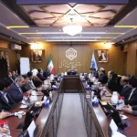 مصطفی سالاری: راهبرد شایسته‌سالاری و جذب نخبگان در دستور کار سازمان تأمین اجتماعی است