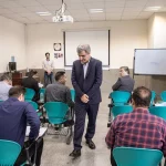 آزمون شایسته‌یابی و شناسایی استعدادهای کارکنان با شرکت ۱۴ هزار نفر برگزار شد