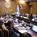 مصطفی سالاری: ارتقای بهره‌وری نیروی انسانی در تامین اجتماعی با طرح شناسایی استعدادهای درون سازمان و جذب نخبگان