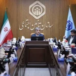 ۲۰ طرح تحولی سازمان تأمین اجتماعی در دوره مدیریتی جدید