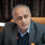 نفرات برگزیده آزمون شایسته‌یابی و شناسایی استعدادها به کمیته انتصابات معرفی می‌شوند